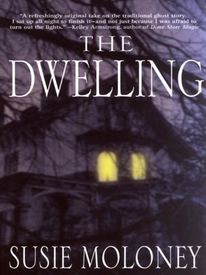 cover image of The Dwelling